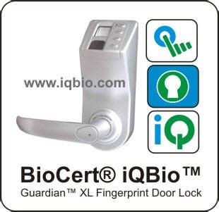 james childers medical smart card iqbio|iQBio Physical Access Control Biometric Solutions.